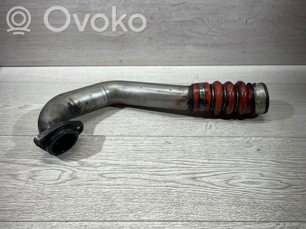 BMW 3 E90 E91 Intercooler hose/pipe 