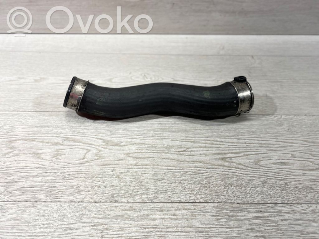 Intercooler hose/pipe   7797482,11884414