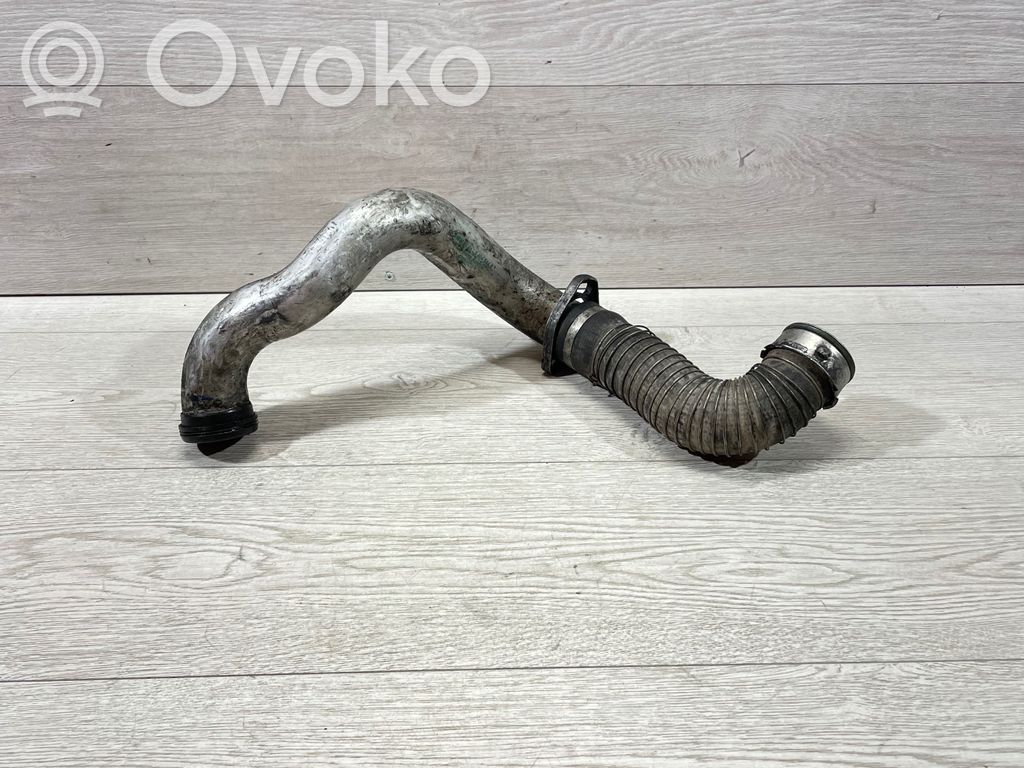 Intercooler hose/pipe   3404544