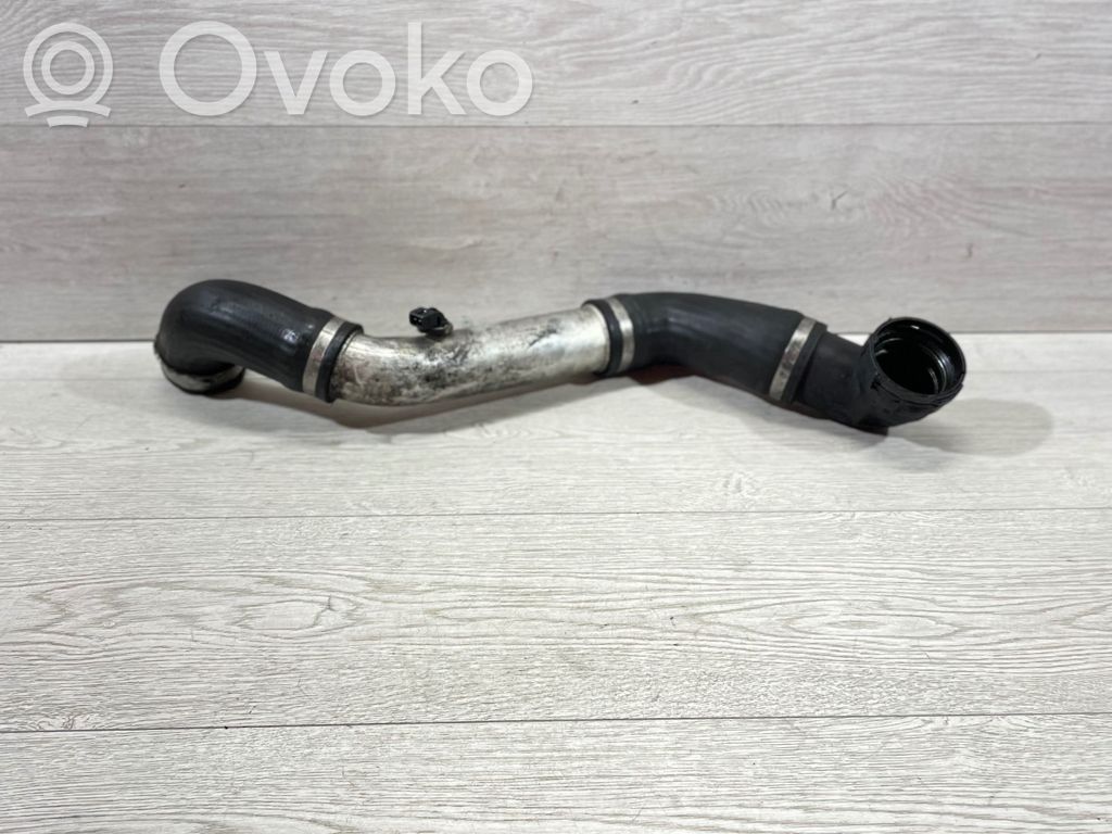 BMW X3 E83 Intercooler hose/pipe 