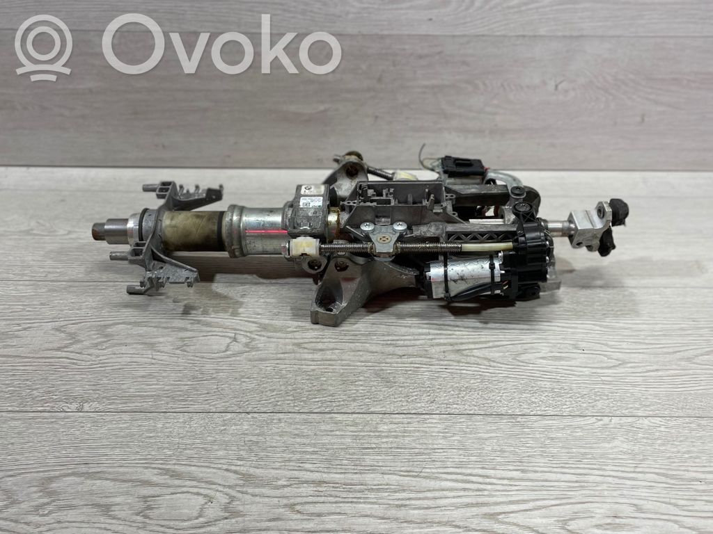 BMW 7 F01 F02 F03 F04 Lenkgetriebe 