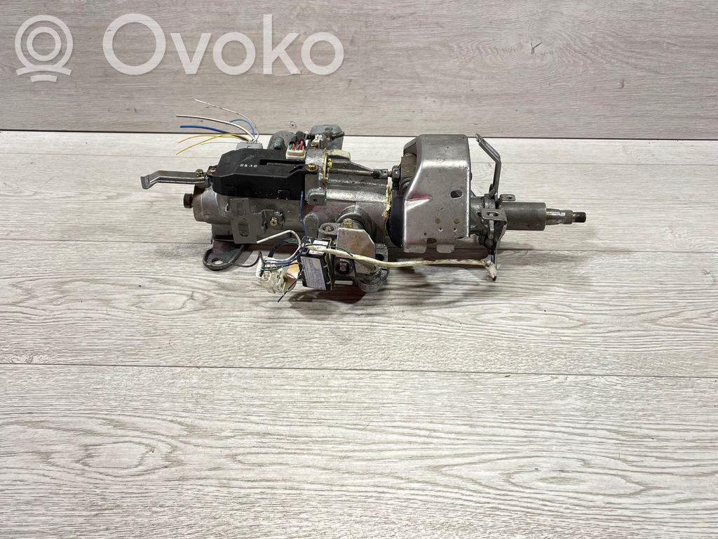Lexus GS 300 400 430 Kolumna kierownicza / Komplet 