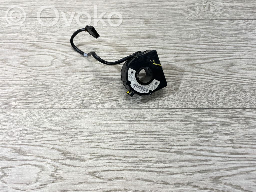 BMW X5 E53 Steering angle sensor 