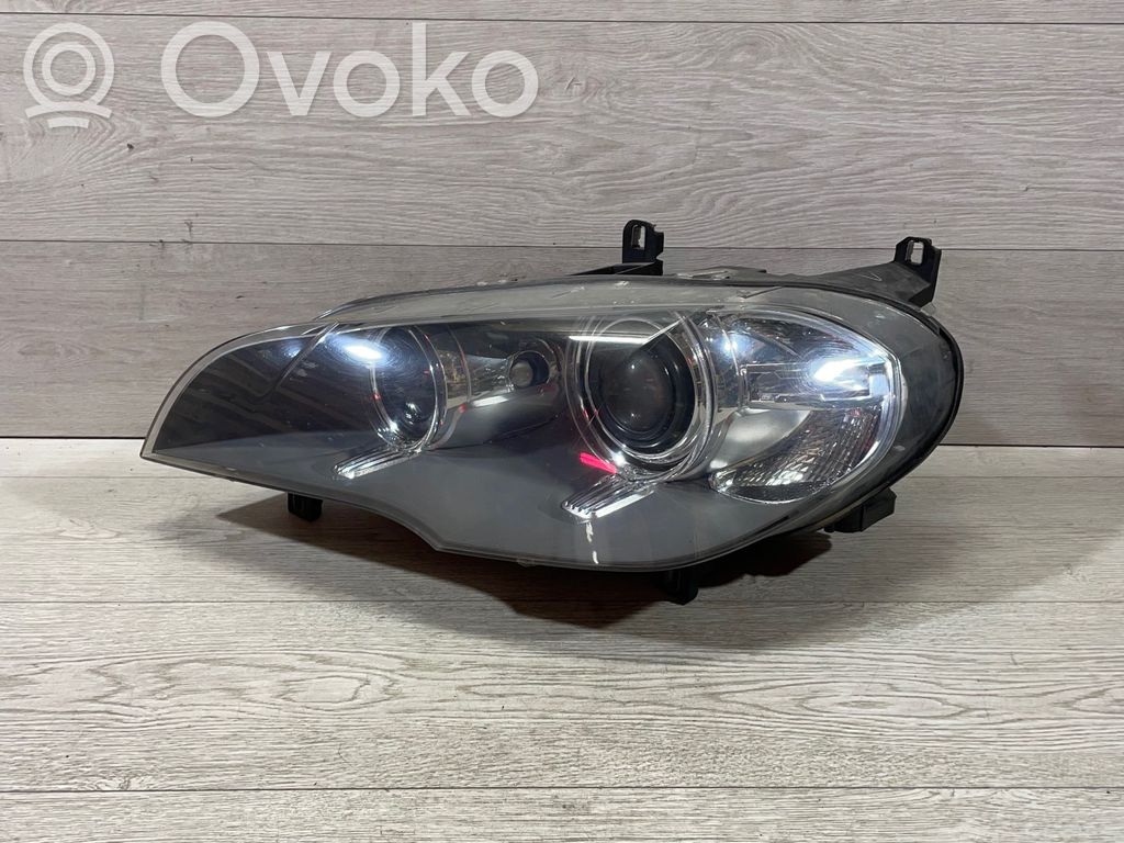 BMW X5 E70 Headlight/headlamp 