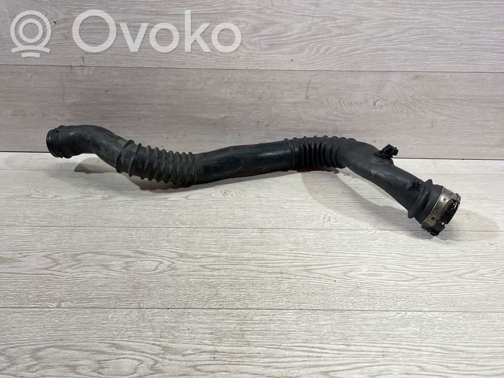 BMW 3 E90 E91 Intercooler hose/pipe 