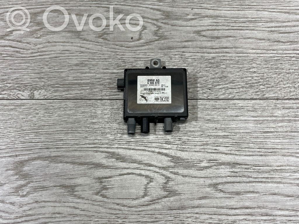 Antenos stiprintuvas   6906070,09365909,SCANDANT01
