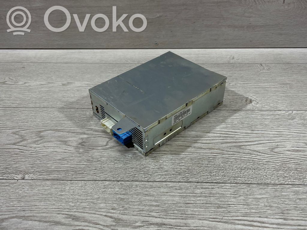 BMW X5 E53 TV Tuner 