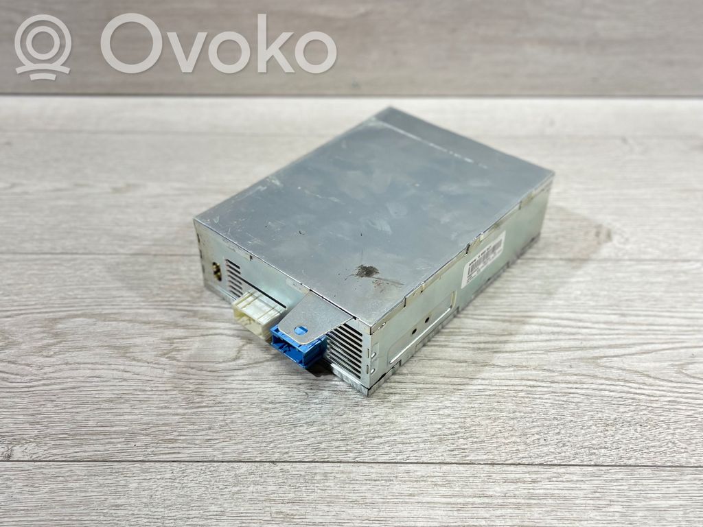 BMW X5 E53 TV Tuner 