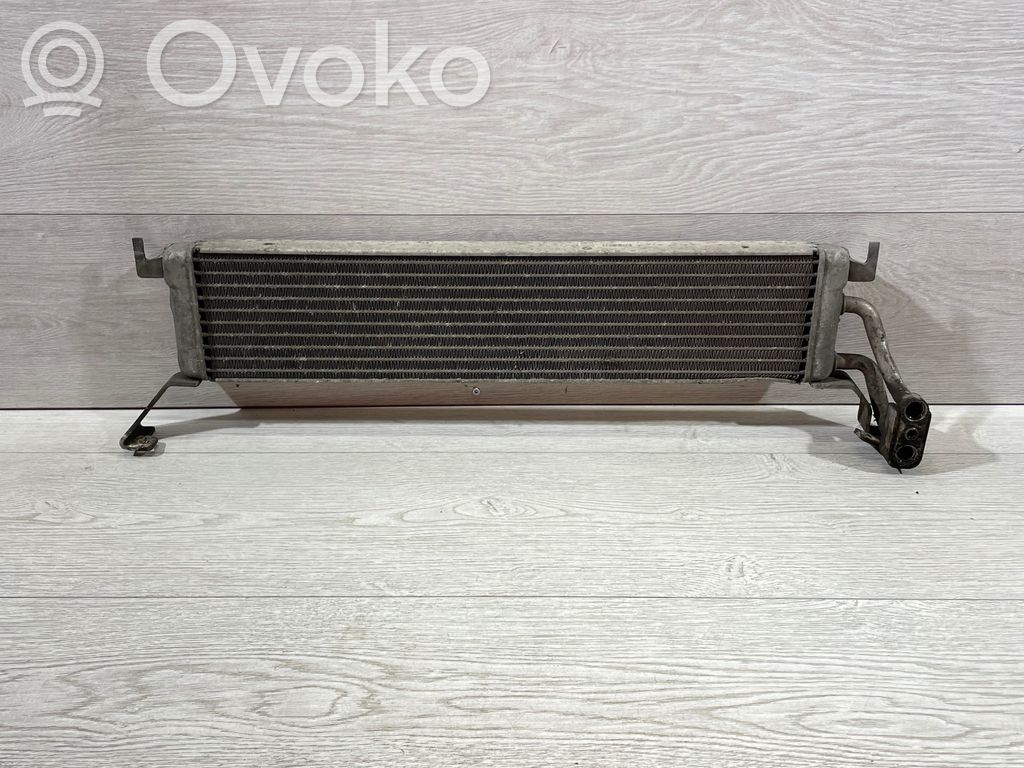 BMW X5 E53 Engine oil radiator 