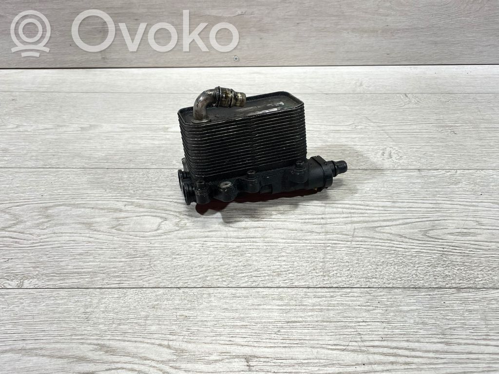 Getriebeölkühler   7800479