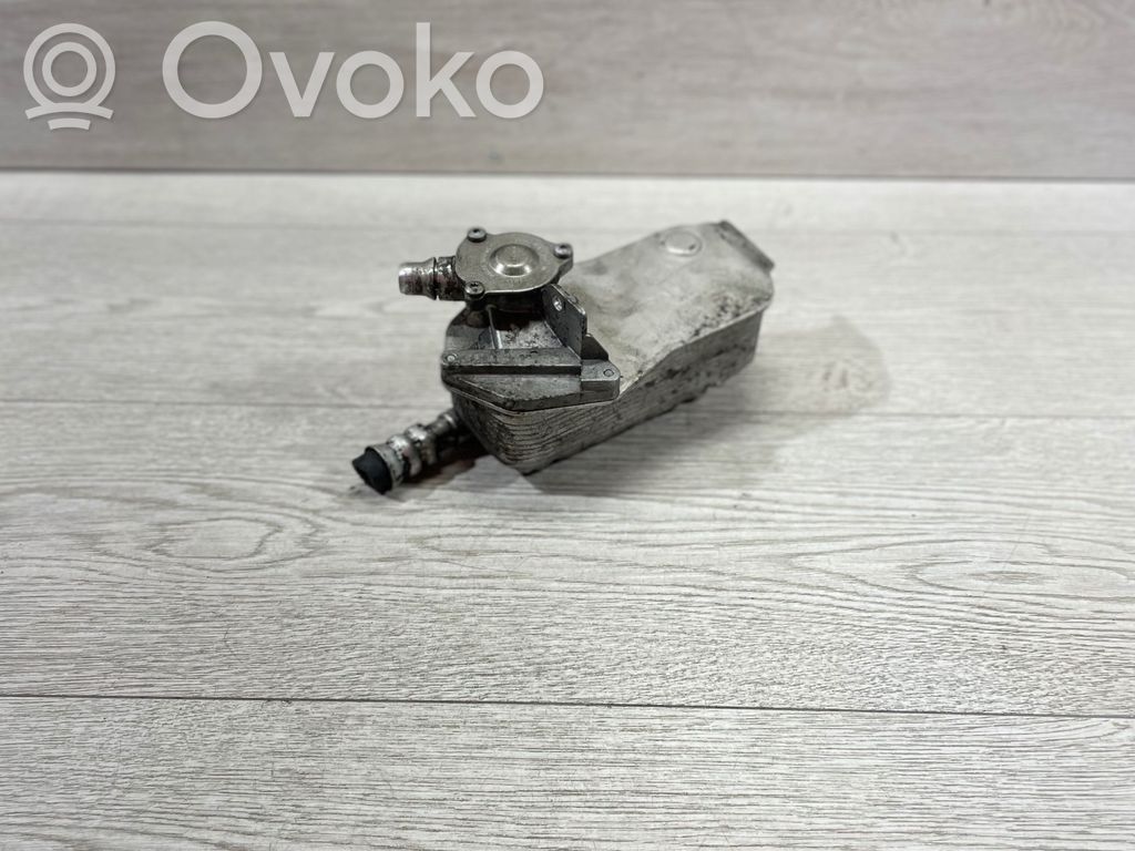Getriebeölkühler   7521064