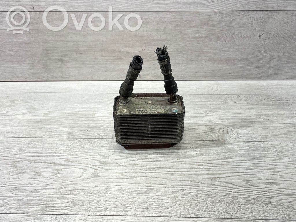 BMW X5 E53 Transmission/gearbox oil cooler 