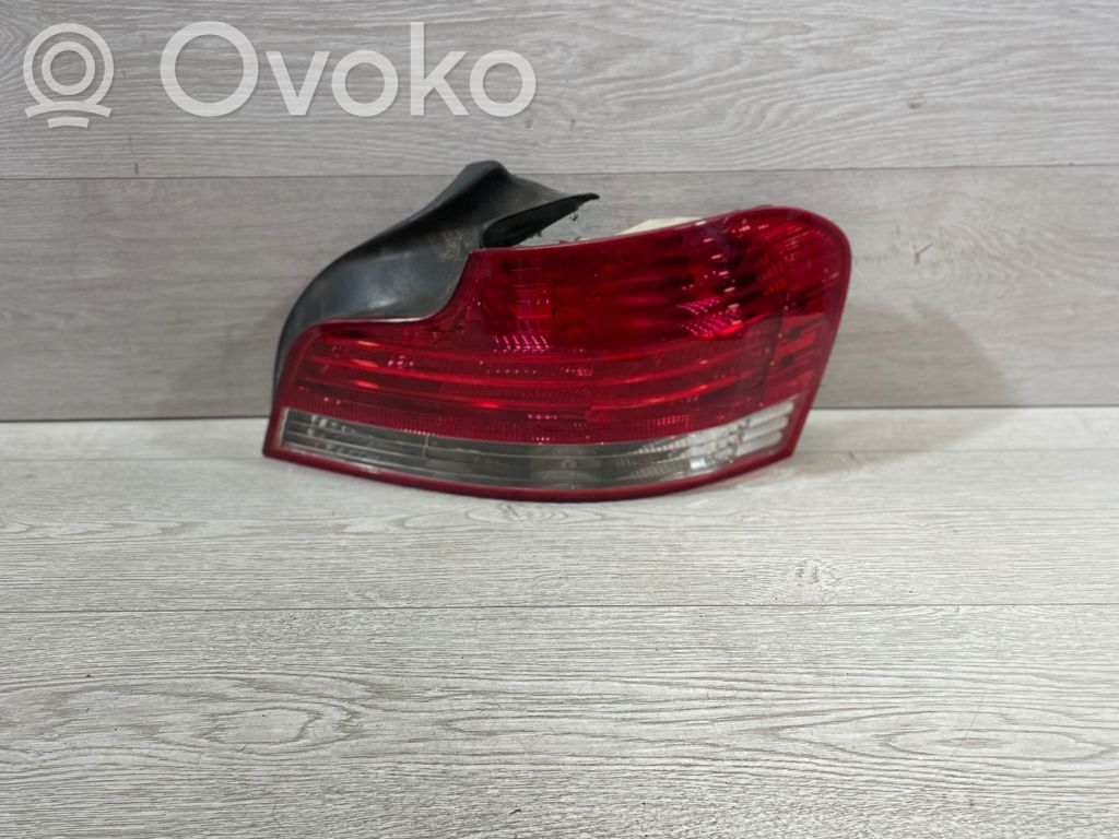 Rear/tail lights   6924520,0034421,2VP00961502