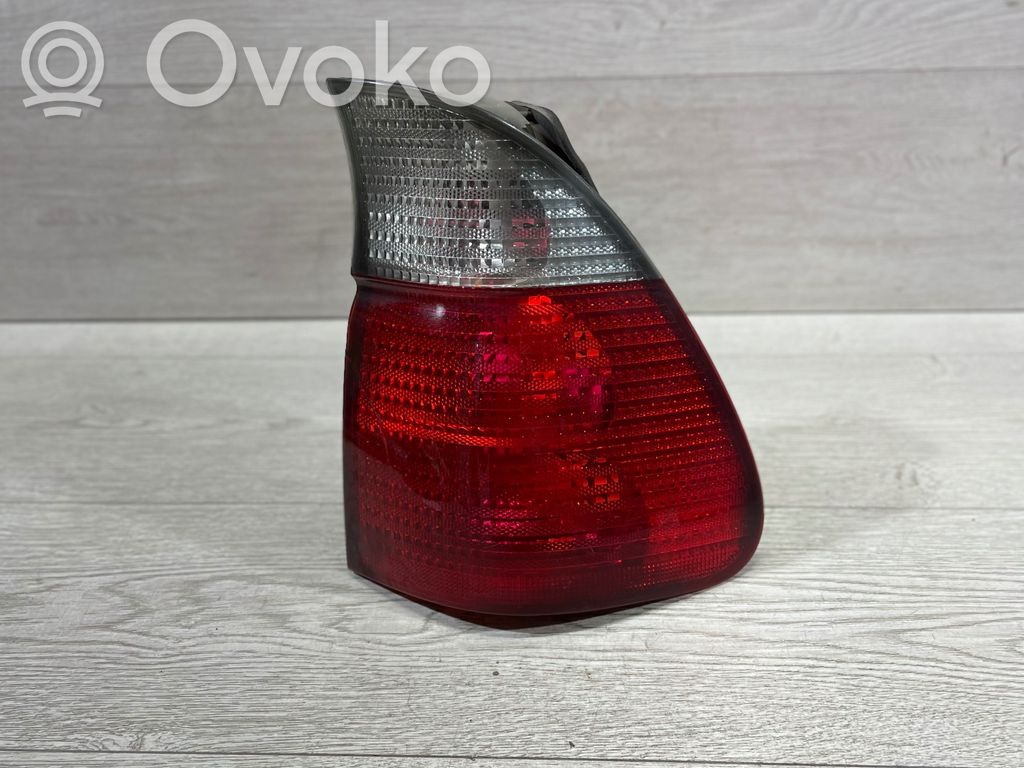 BMW X5 E53 Takavalot 