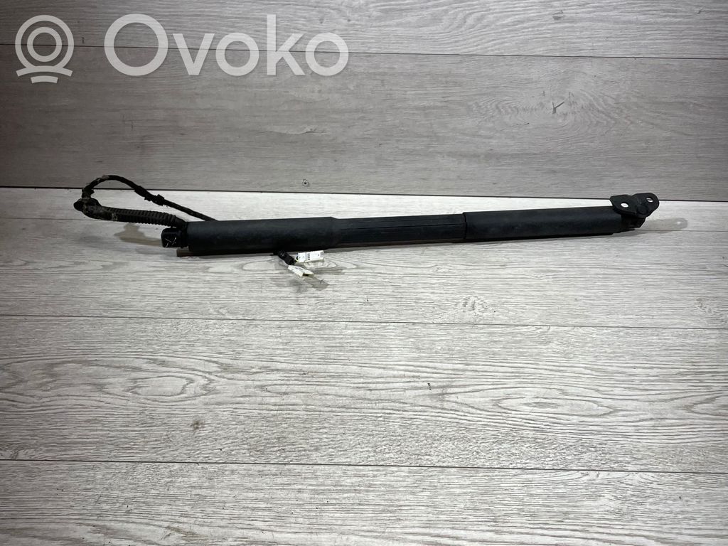 BMW 3 F30 F35 F31 Amortyzator klapy tylnej bagażnika 