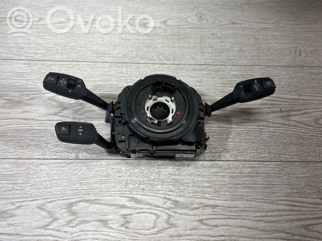BMW 3 E90 E91 Rankenėlių komplektas 