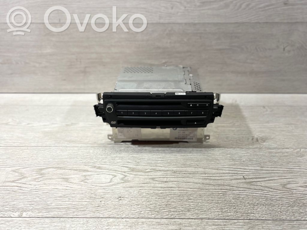 BMW 3 E90 E91 Radio/CD/DVD/GPS head unit 