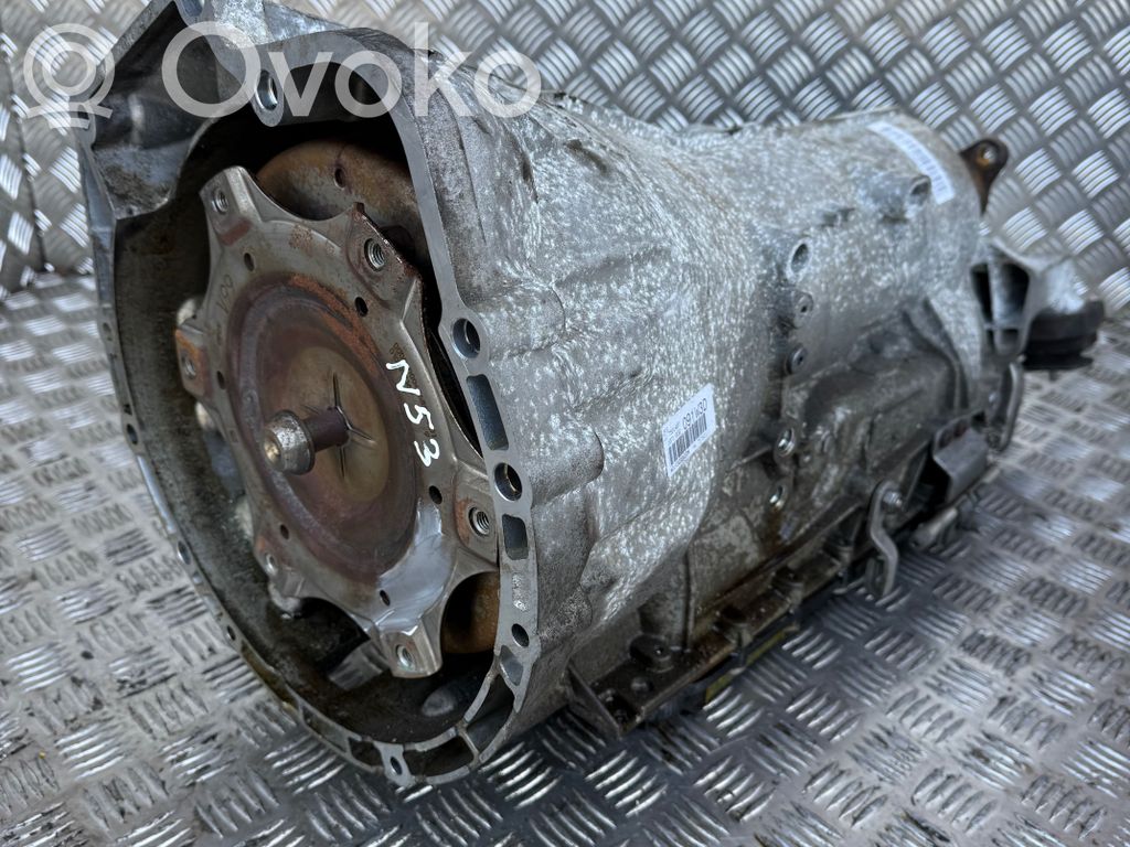 Automatic gearbox   7581407,091W3D,1071032,0169032W3D,1071030021,6HP21