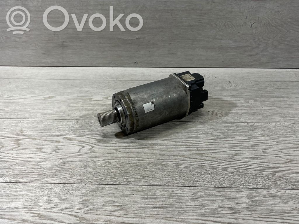 BMW 5 G30 G31 G38 Część elektroniczna układu kierowniczego 