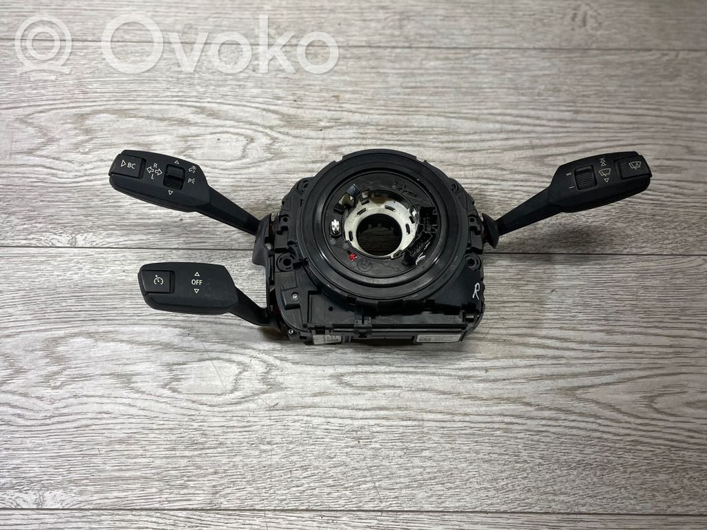 BMW 3 E90 E91 Rokturu komplekts 