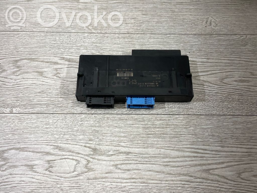 Komforta modulis   9177985,10681810,9177984