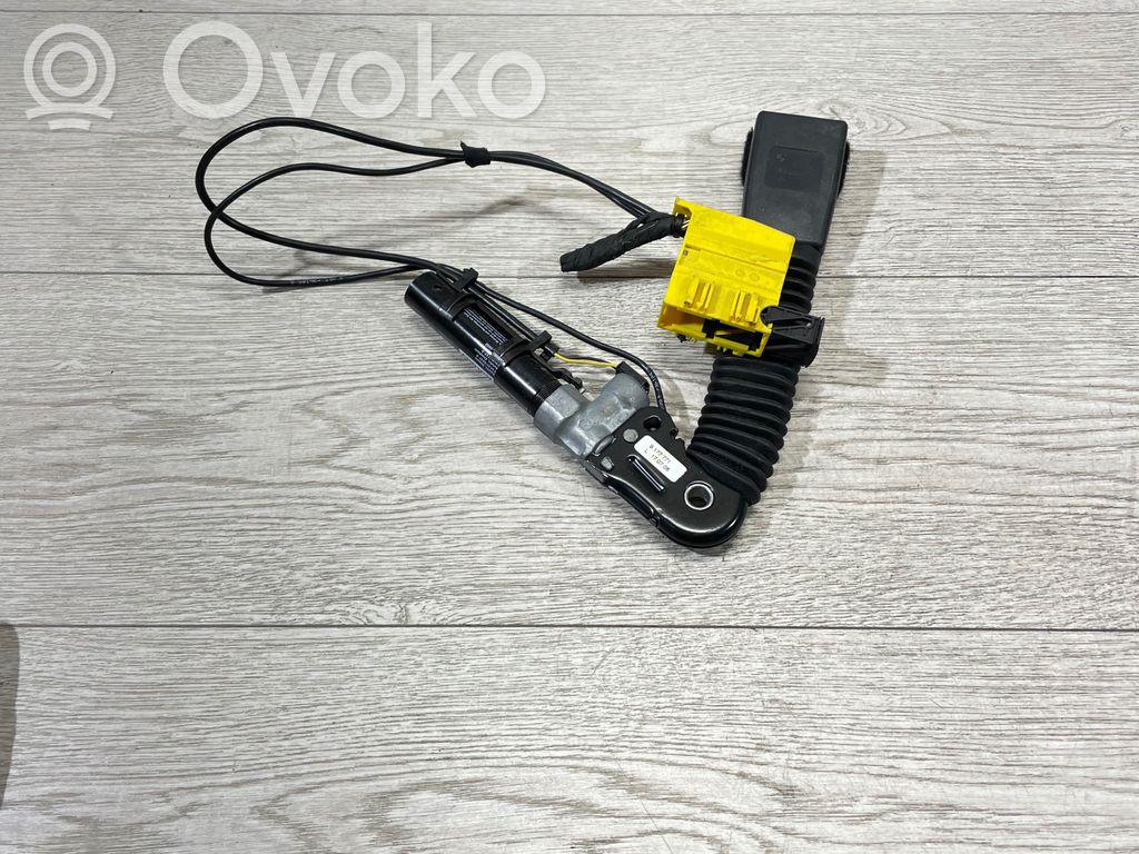 BMW 3 E92 E93 Sagtis diržo priekinė 