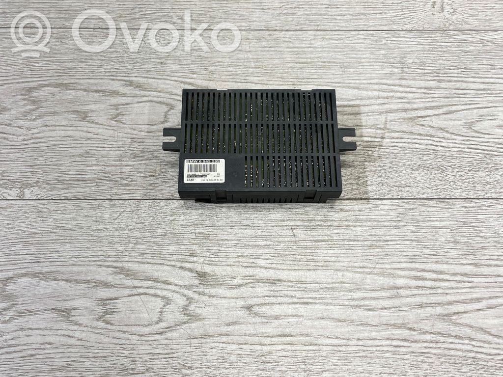 BMW 5 E60 E61 Light module LCM 