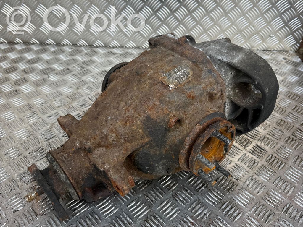 BMW 3 E90 E91 Rear differential 