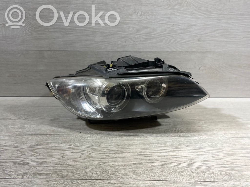 BMW 3 E92 E93 Headlight/headlamp 