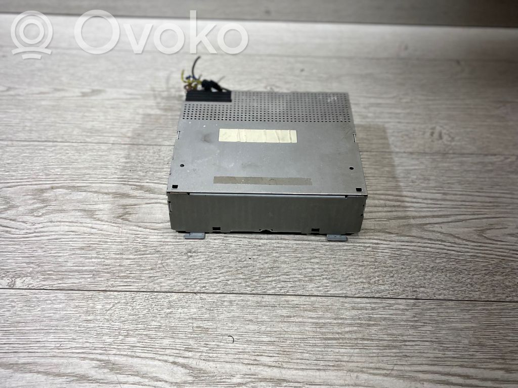 BMW X5 E53 HiFi Audio sound control unit 