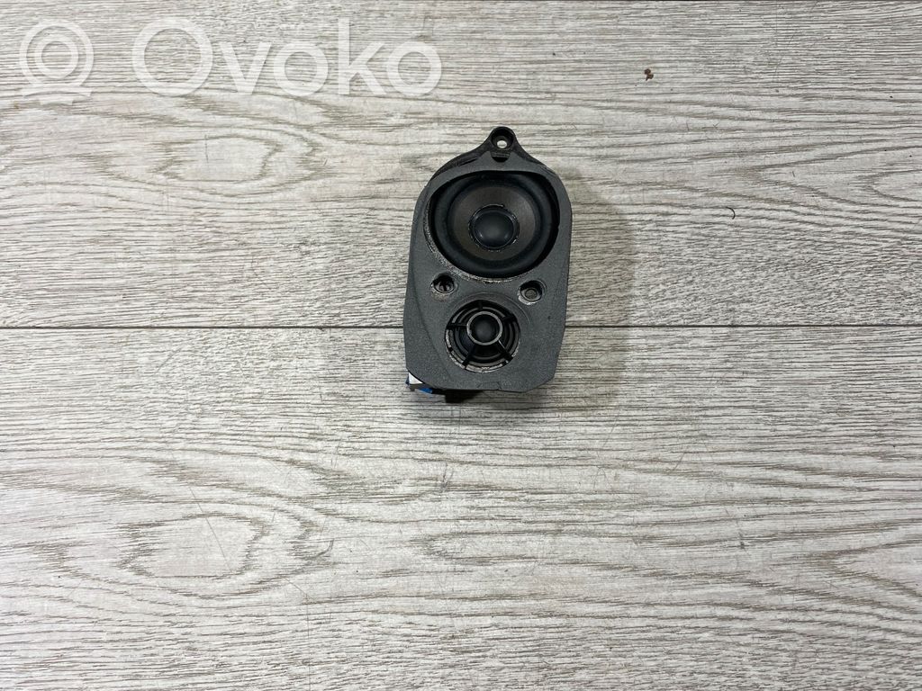 BMW 3 E46 Front door high frequency speaker 