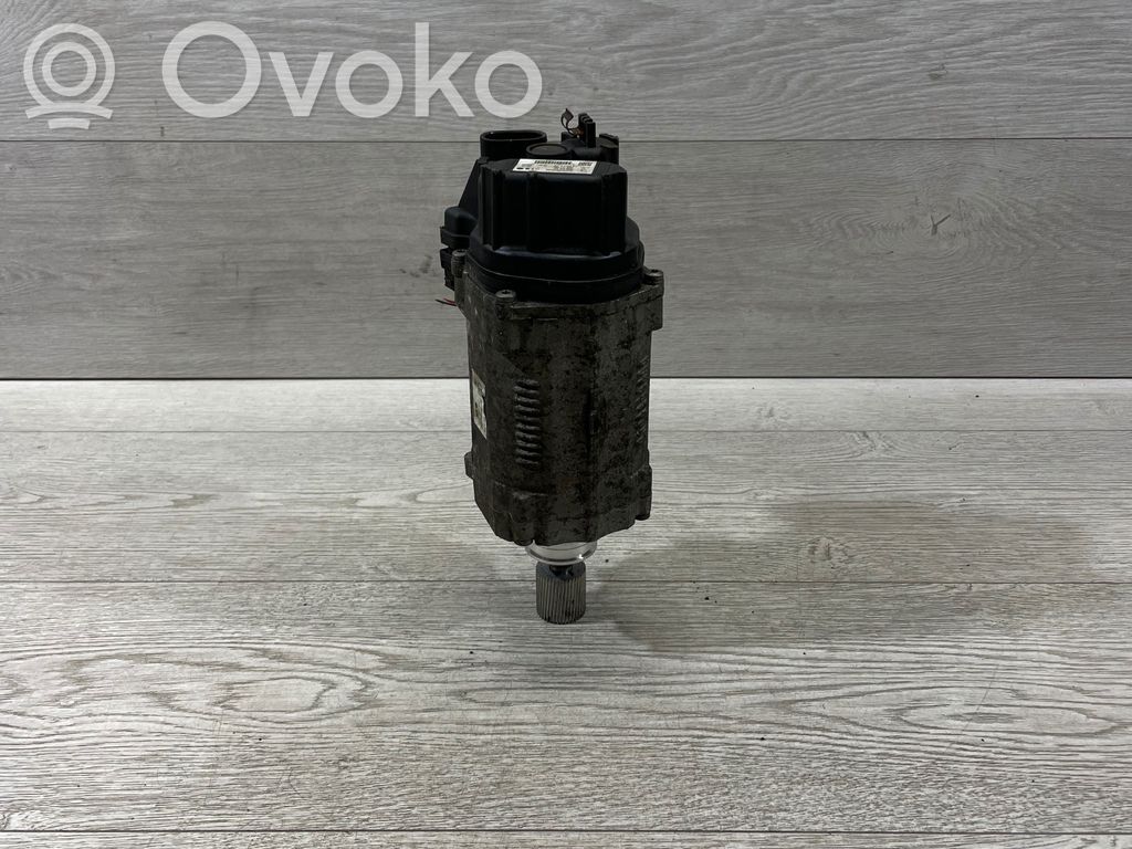 BMW 1 E81 E87 Steering rack 