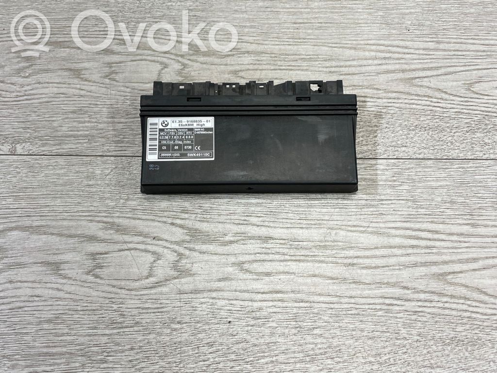 Komforta modulis   9168835,770324000,5WK49110C
