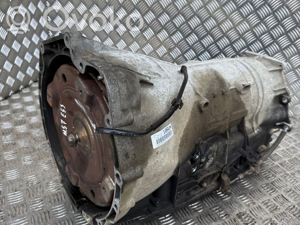BMW X5 E53 Scatola del cambio automatico 