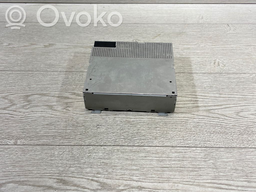 BMW X5 E53 Panel / Radioodtwarzacz CD/DVD/GPS 