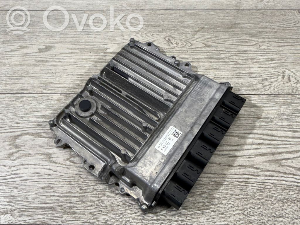BMW 3 G20 G21 Engine control unit/module 