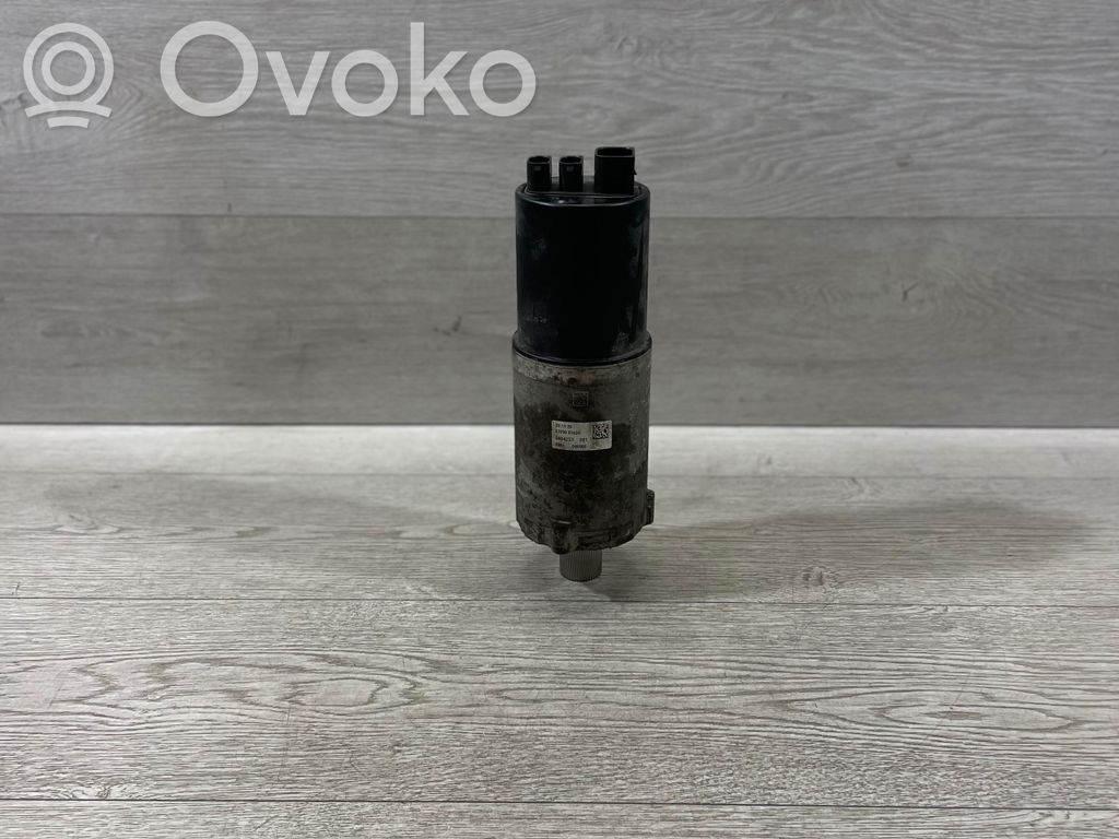 BMW 3 G20 G21 Vairo kolonėlės elektrinė dalis 