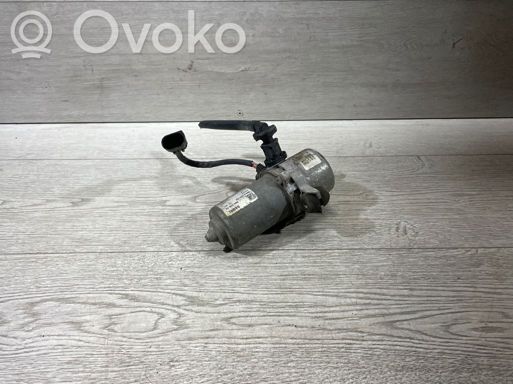 BMW 3 F30 F35 F31 Pompe à vide 