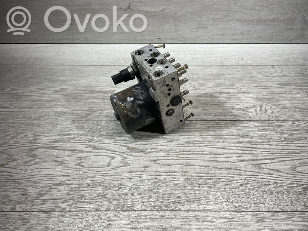 BMW X5 E53 ABS vadības bloks 