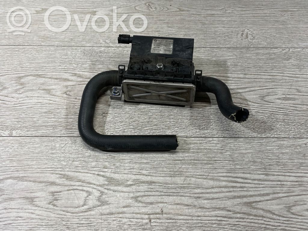 Coolant heater   9145439,2400302,08T186