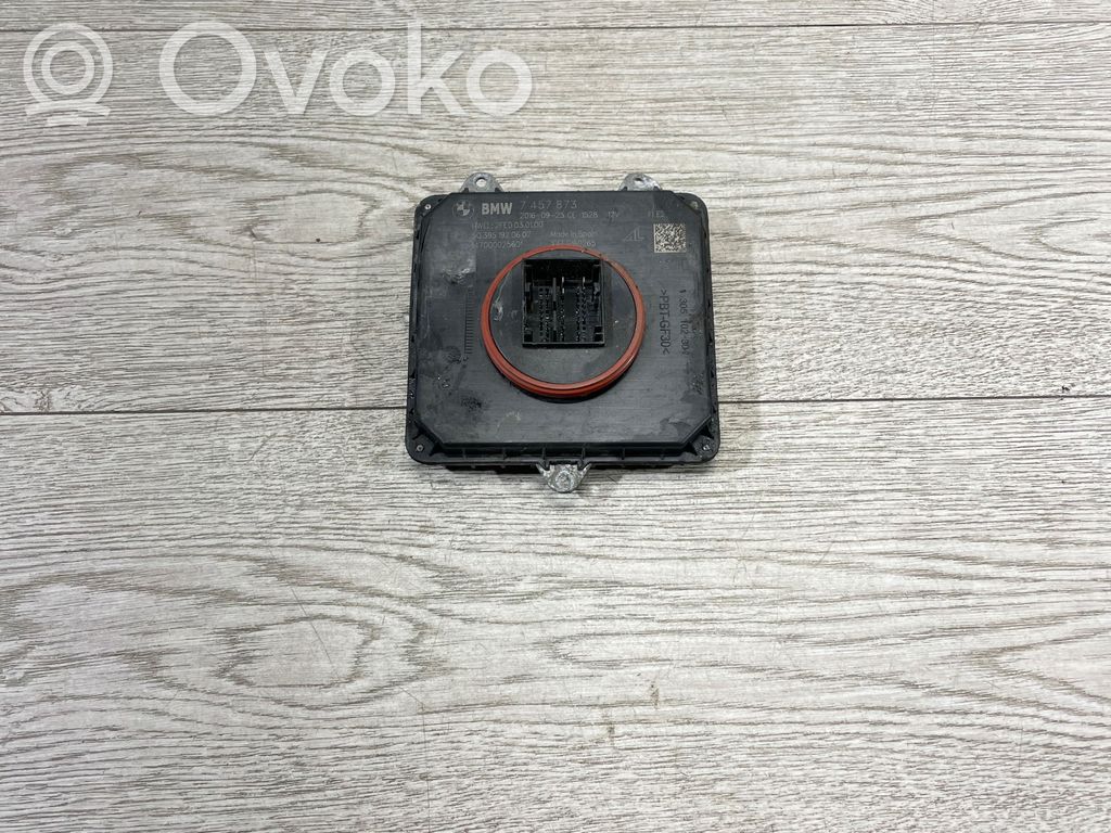 Moduł sterujący statecznikiem LED   7457873,147000025601,10EFG160265,50395192067