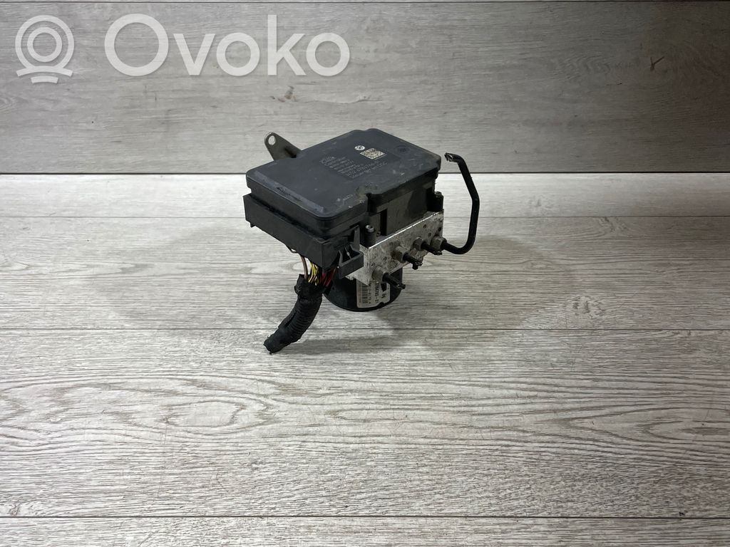 BMW 3 E92 E93 ABS Pump 