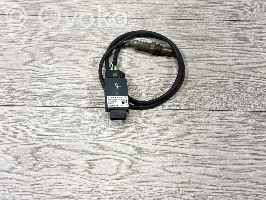 Lambda-anturi   8580410,0281008043