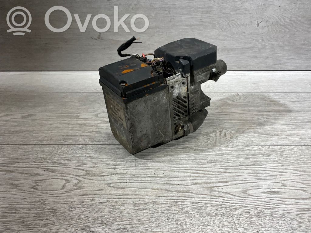 Autonomā apsilde ("Webasto")   8387112,64253B