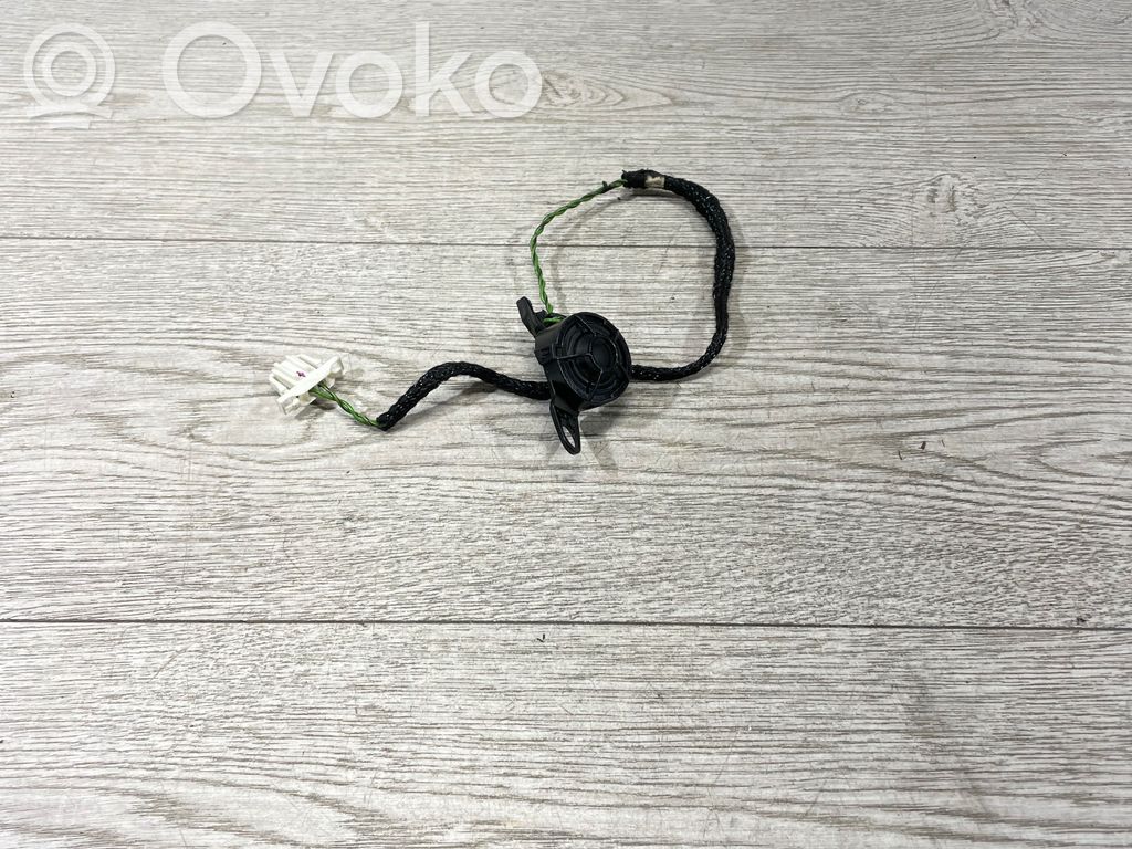 Etuoven diskanttikaiutin   8368232,4913430620