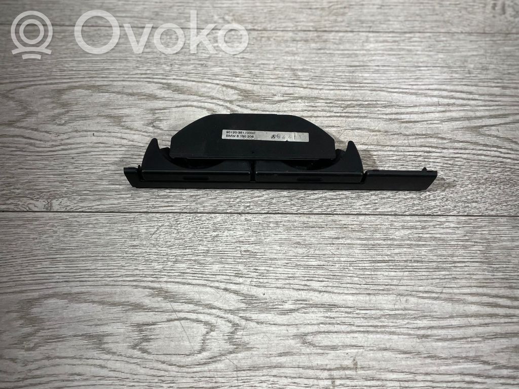 BMW 5 E39 Cup holder 