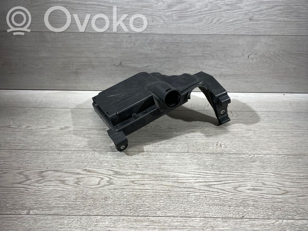 Volvo XC90 Engine control unit box 