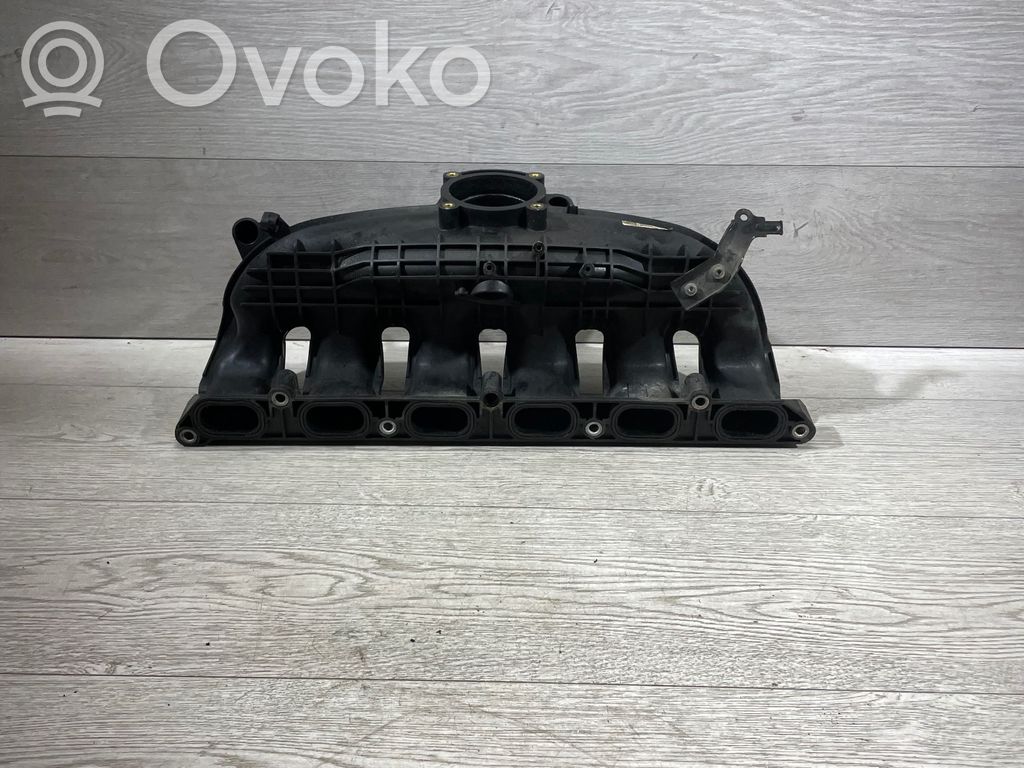BMW X6 E71 Intake manifold 
