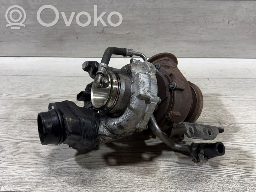 Turbo   7791709,7791709H,750000,GT2056V