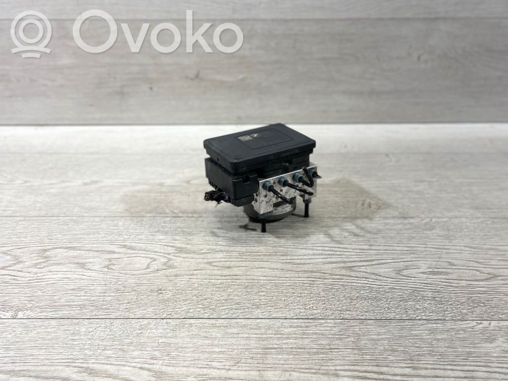BMW 3 F30 F35 F31 ABS-pumppu 